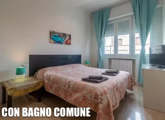 camera doppia