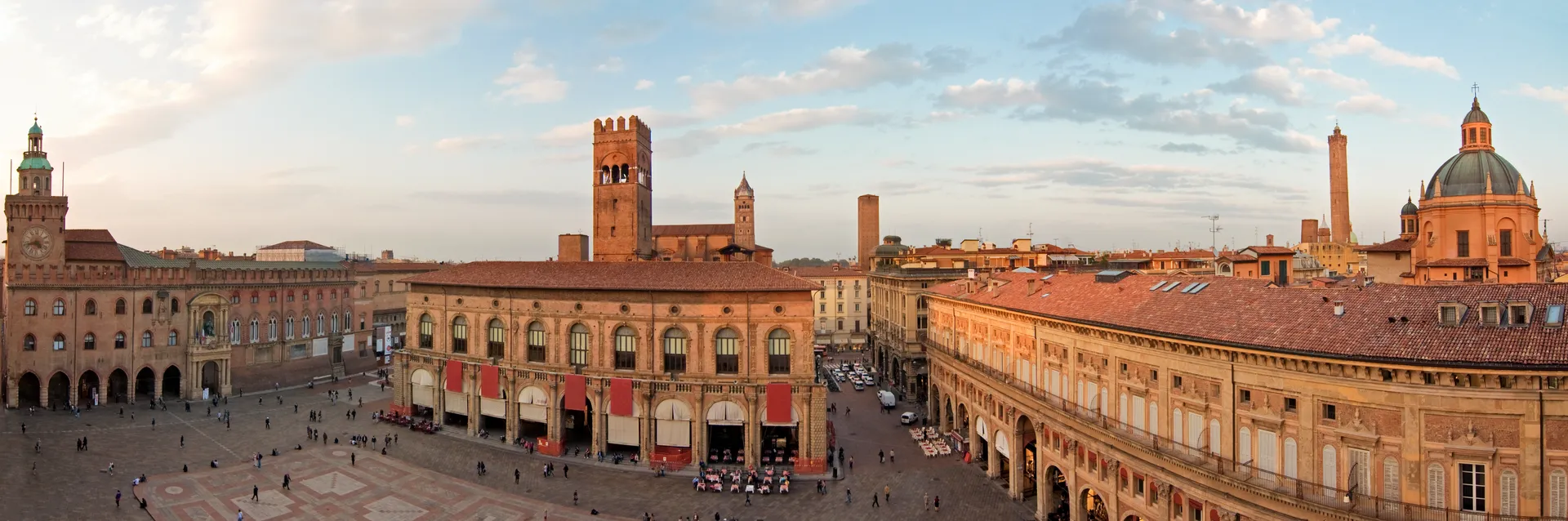 Affittacamere Bologna